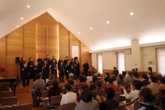 Ｋｉｔａｍｉ　Ｇｏｓｐｅｌ　ｆａｍｉｌｙ　Ｇｌｏｒｙともセッションした