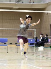 帯大谷の河野颯汰