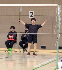 帯柏葉の樋口葵