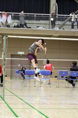 帯大谷の河野颯汰