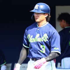 日ハムが西川遥輝獲得へ “ノンテンダー”から5年ぶりチーム復帰 | 十勝