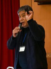 本別町社会福祉協議会の取り組みについて講演する木南事務局長