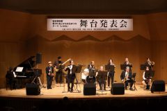 T&Cクラブバンド