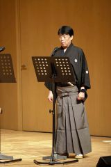 日本詩吟学院とかち岳峯会