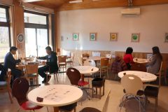 洋食店「ウェザーコックカフェ」夜営業開始　パスタも復活　中札内 3