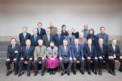 帯広市議友会会長に上野氏 2