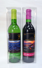 今年も「ジュエリーアイス」ラベルの十勝ワインを販売　池田酒販組合 2