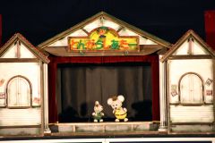 親子で物語の世界観を楽しんだ「よろず劇場とんがらし」の講演