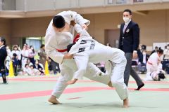 個人戦男子小学6年の部