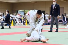 個人戦男子小学6年の部