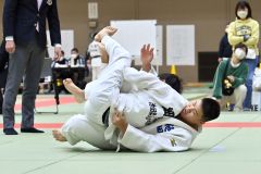 個人戦男子小学6年の部