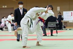 団体戦小学生高学年の部