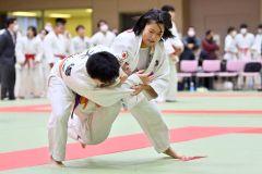 団体戦小学生高学年の部