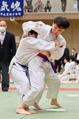 団体戦小学生高学年の部