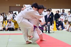 団体戦小学生高学年の部