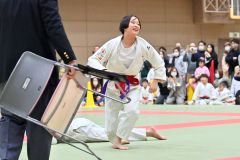 団体戦小学生高学年の部