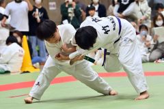 団体戦小学生低学年の部