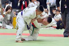 団体戦小学生低学年の部