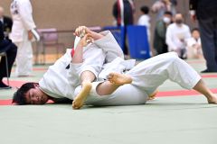 個人戦中学男子73キロ級