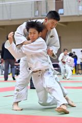 個人戦男子小学6年の部