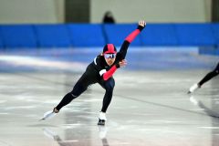 男子オールラウンド優勝の所旺佑