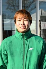 【農業ガイド・あおぞら】大樹町・畑作　水野晃希さん（２４）