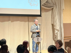 十勝食材のイタリアン堪能　「マンジャーレ」に２００人 3