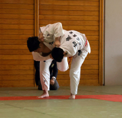 広尾の濱津蓮人