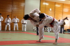 帯農の大津温人