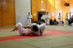 白樺学園の菅原悠太