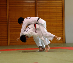 白樺学園の大城源志