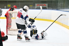 全十勝A3位、全十勝Bは初戦で涙 道中学校アイスホッケー大会 13