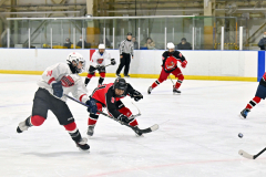 全十勝A3位、全十勝Bは初戦で涙 道中学校アイスホッケー大会 3