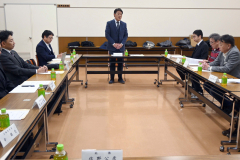 自民帯広支部、市長選は推薦・支持で対応　候補の公募せず 2