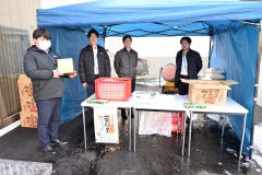 北見信金帯広支店新店舗がオープン　南、しらかばを統合 2