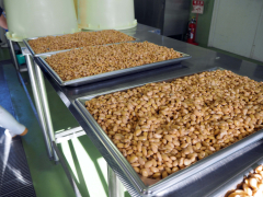 「食べ頃が楽しみ」　幕別町消費者協会みそ造り講座 3