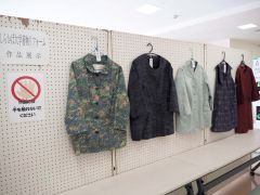 遊戯や合唱に地域住民笑顔 糠内・駒畠合同公民館まつり 6