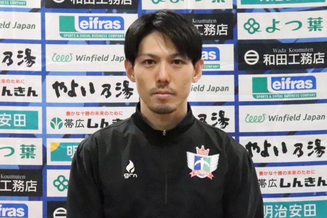 スカイアース新監督に元主将の堀河氏　八津川氏は１季で退任