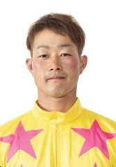 赤塚健仁騎手（ばんえい十勝提供）