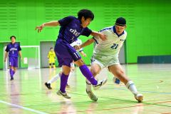 決勝 帯柏葉―帯大谷