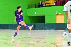 決勝 帯柏葉―帯大谷