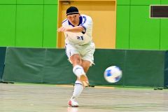 決勝 帯柏葉―帯大谷