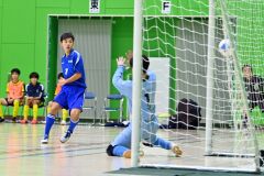 準決勝 帯柏葉―帯三条