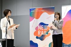 取り組みの広がりについて語るイークの尾崎さん