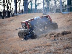 最先端の農業ＤＸ学ぶ　帯農高で体験授業 3