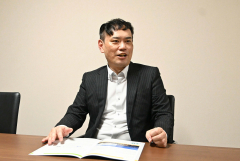 【１２日付札幌圏ＮＯＷ】談らん＠札幌　財務局の村木課長 2