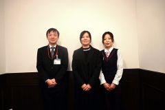 歳末たすけあい　帯広ヤクルト販売 2