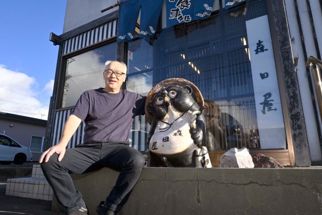 森田屋「カツカレー」～陸別【先読み新年号】 | 十勝毎日新聞電子版