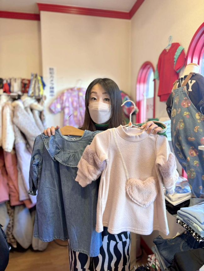 【再値下げ！】子供服　まとめ売り　秋冬春物　１００サイズ 楽天市場】子ども服 キッズ 女の子 セットアップ 上下セット 長袖
