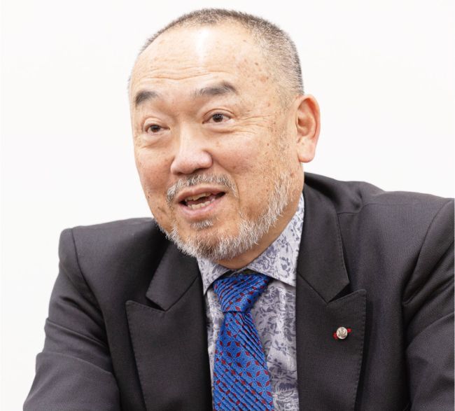 釧路トヨタ自動車株式会社 代表取締役社長 坂根篤氏～2026トップ